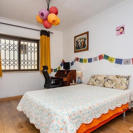 Lisbon South Bay Rooms Amora Dış mekan fotoğraf