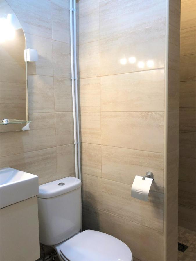 Lisbon South Bay Rooms Amora Dış mekan fotoğraf