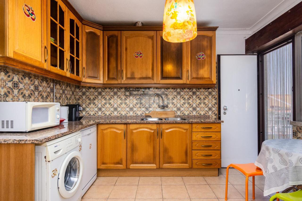 Lisbon South Bay Rooms Amora Dış mekan fotoğraf