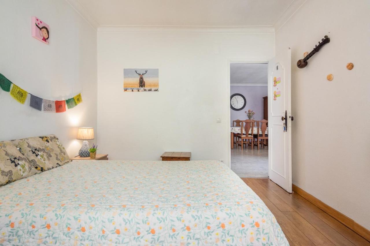Lisbon South Bay Rooms Amora Dış mekan fotoğraf