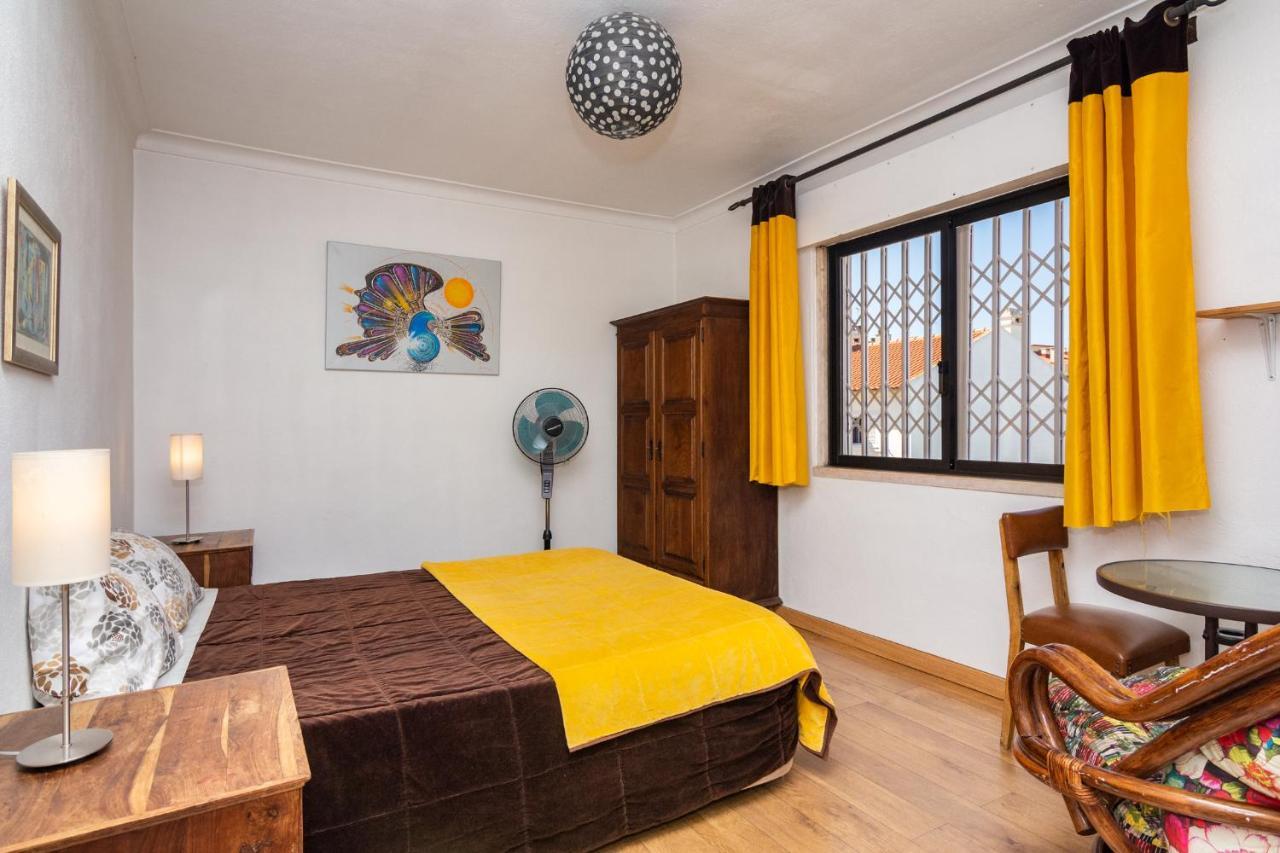 Lisbon South Bay Rooms Amora Dış mekan fotoğraf