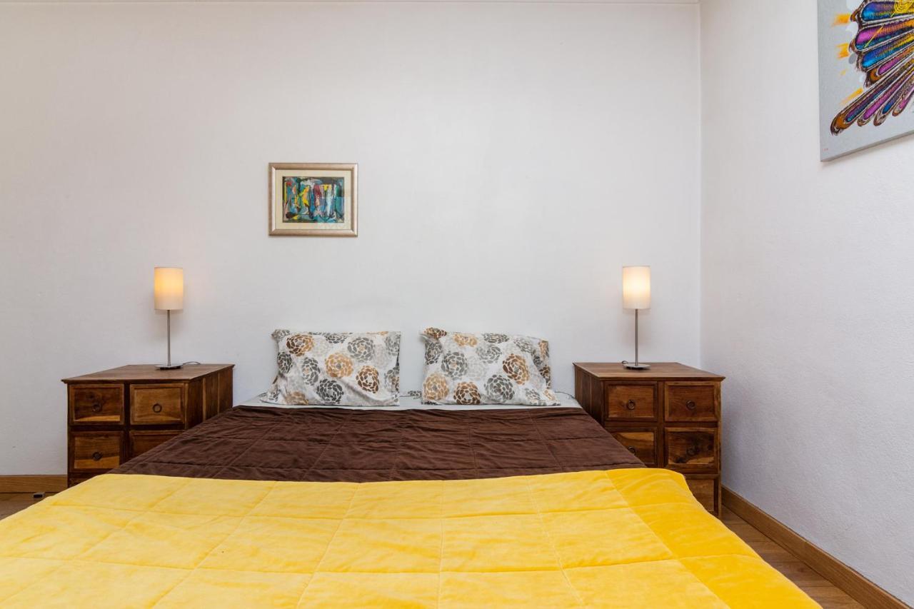 Lisbon South Bay Rooms Amora Dış mekan fotoğraf